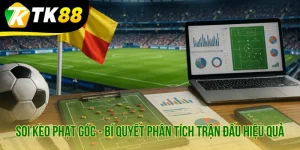 Soi Kèo Phạt Góc - Bí Quyết Phân Tích Trận Đấu Hiệu Quả